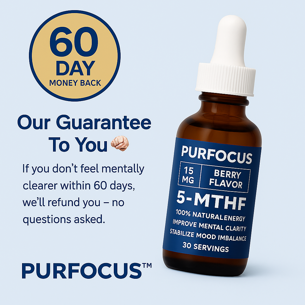PURFOCUS™ Drops