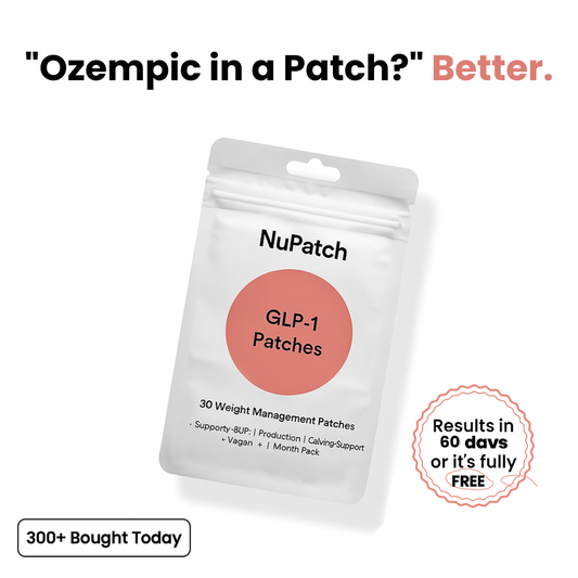 NuPATCH