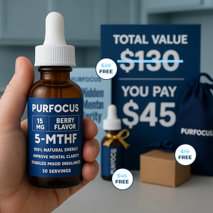 PURFOCUS™ Drops