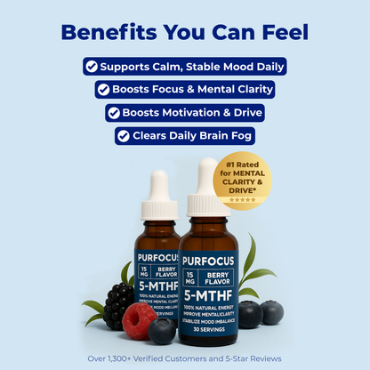 PURFOCUS™ Drops
