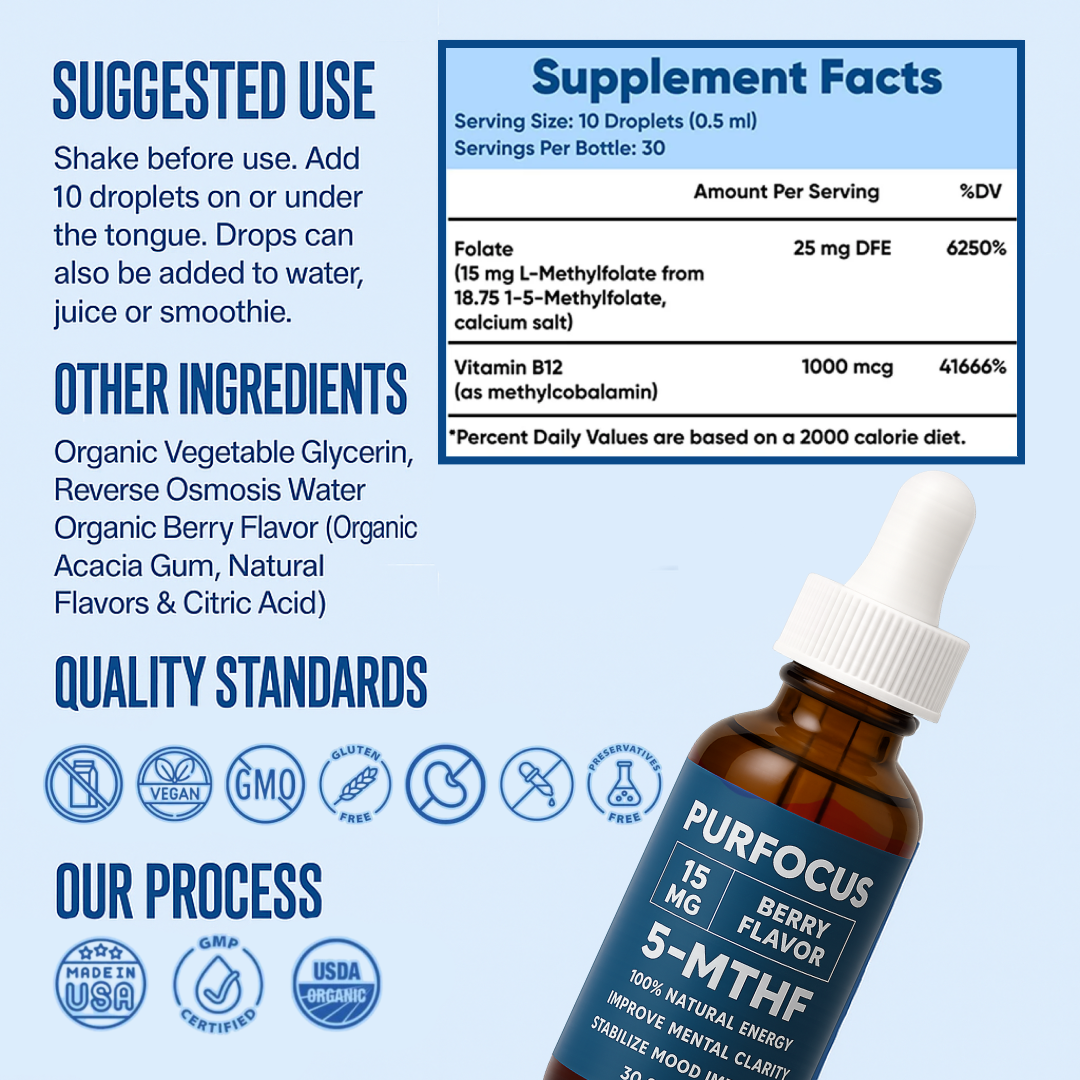 PURFOCUS™ Drops
