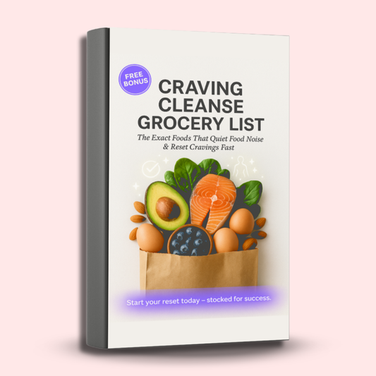 Dr. Chen: What to Eat Now That You’re Finally in Control