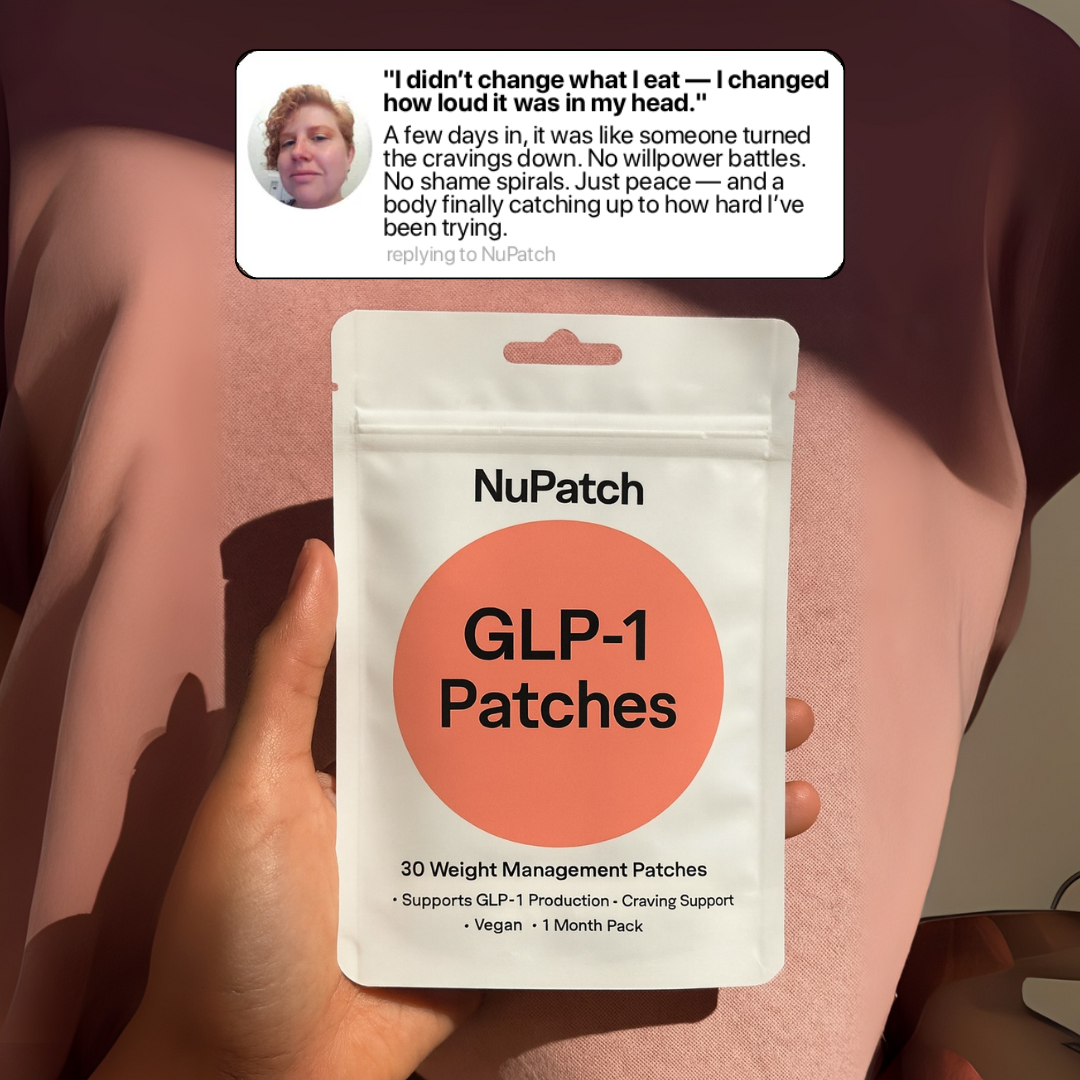 NuPATCH