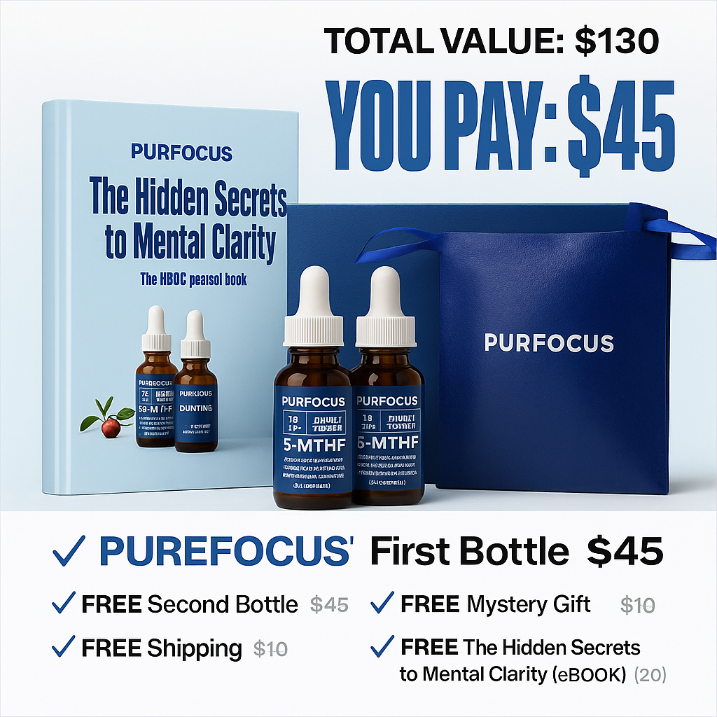 PURFOCUS™ Drops