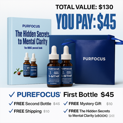 PURFOCUS™ Drops