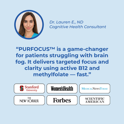 PURFOCUS™ Drops