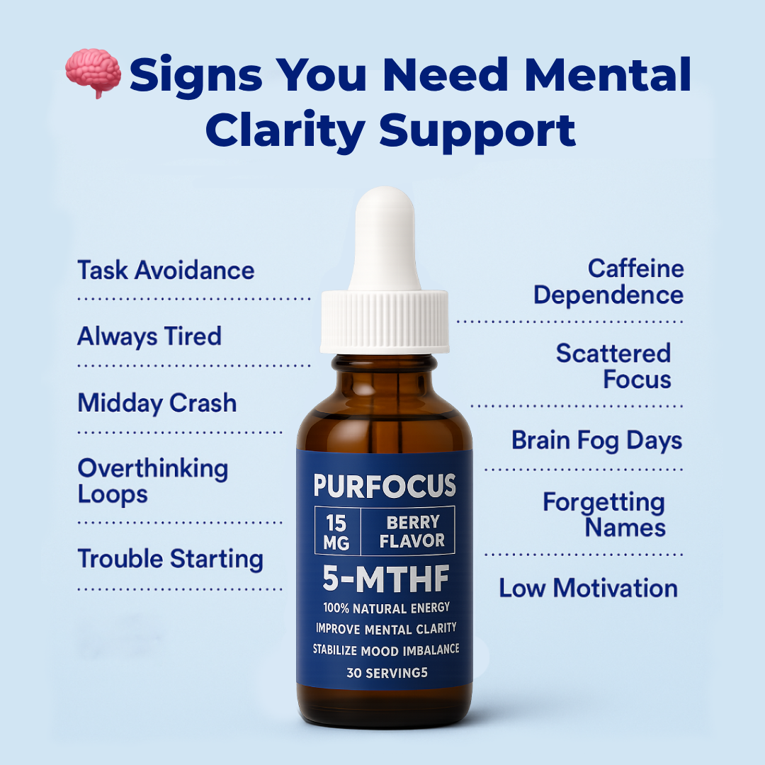 PURFOCUS™ Drops
