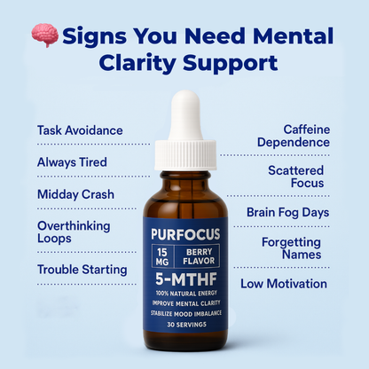 PURFOCUS™ Drops